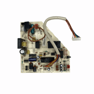 Placa Eletrônica Evaporadora 22.000 Btus Springer Maxiflex (Semi Novo)