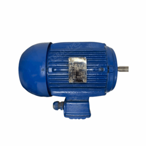 Motor Elétrico Dupla Rotação 2,2HP Weg - 25947242 (Semi Novo)