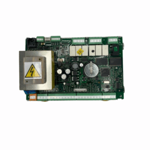Placa Eletrônica Condensadora Hitachi - HLD40465A (Semi Novo / Com o CLP Configurado)