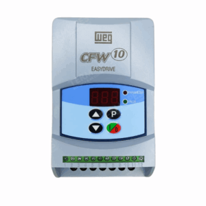 Inversor de Frequência Weg CFW10 EASYDRIVE - CFW100016T2024PSZ